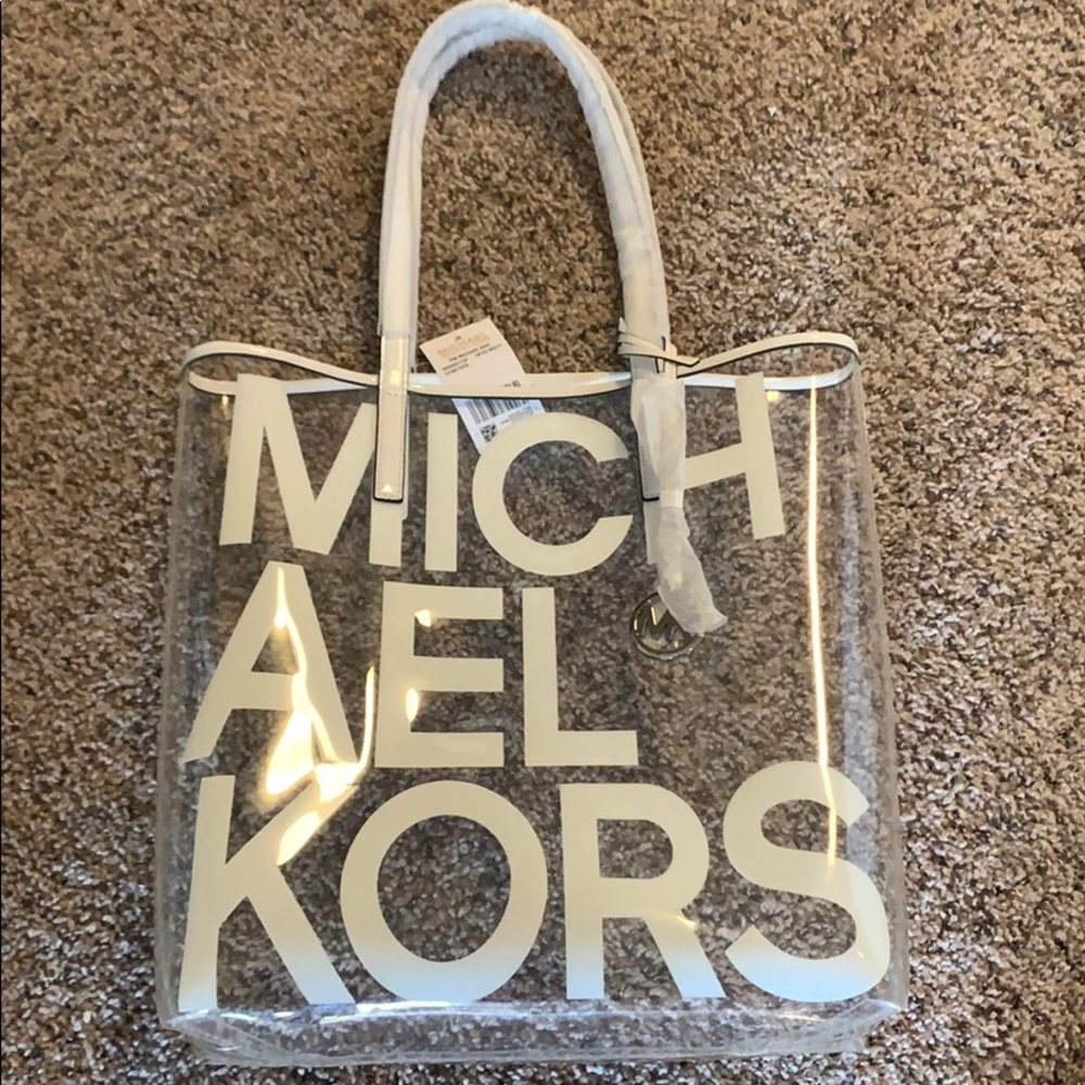 Michael Kors Tote